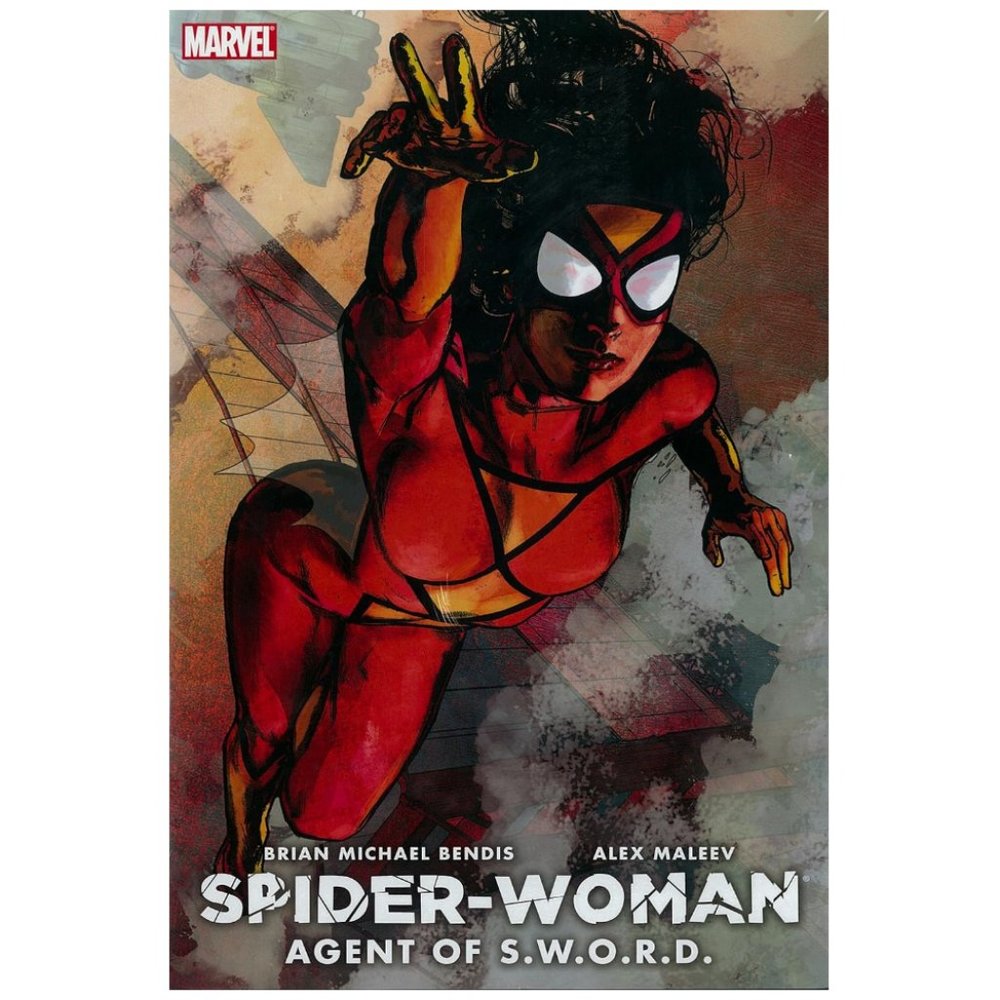 🍒4 for $20🍒 Spider-Woman: Agent Of S.W.O.R.D Comicbook Marvel